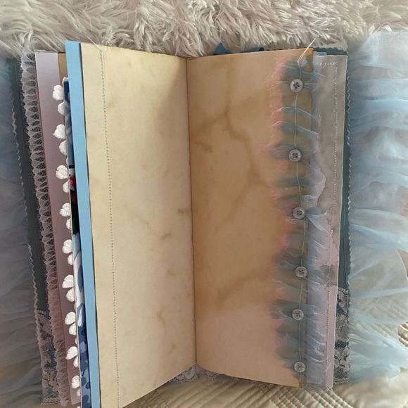 Handmade Journal - Picture 5 of 13